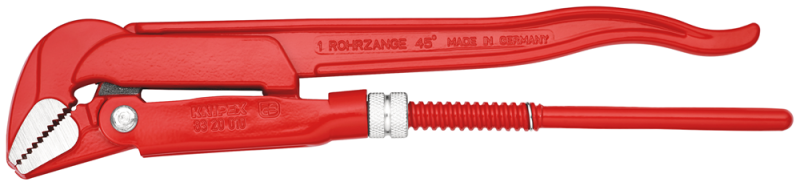 KNIPEX Griptang 8320010