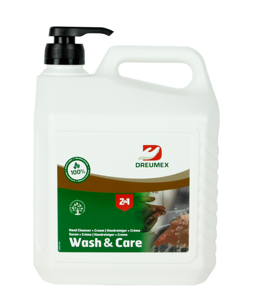 Dreumex Expert 3 ltr zeep