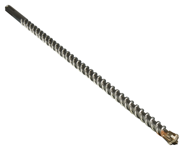 Makita P-77833 SDS-Max Betonboor - 4 Snijvlakken - 20 X 800 X 920mm - Detailed view of the product